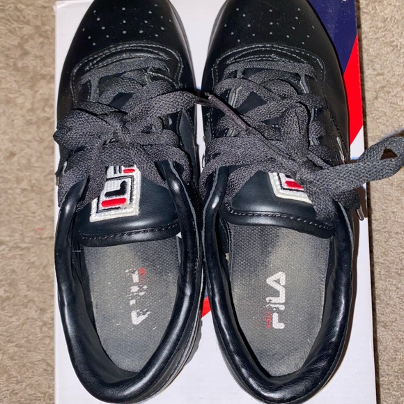 Fila Original Fitness - Picture 5 of 8